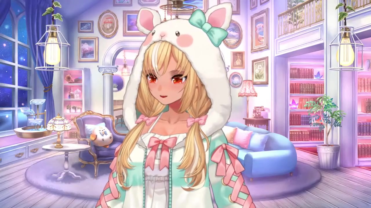 【#不知火フレア新衣装】新たな可愛い衣装のお披露目だ~~【不知火フレア/ホロライブ】