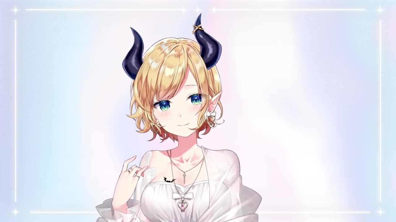 【#癒月ちょこ新衣装】悪魔の魅力に染められな!新衣装お披露目だーーーい!【ホロライブ/癒月ちょこ】