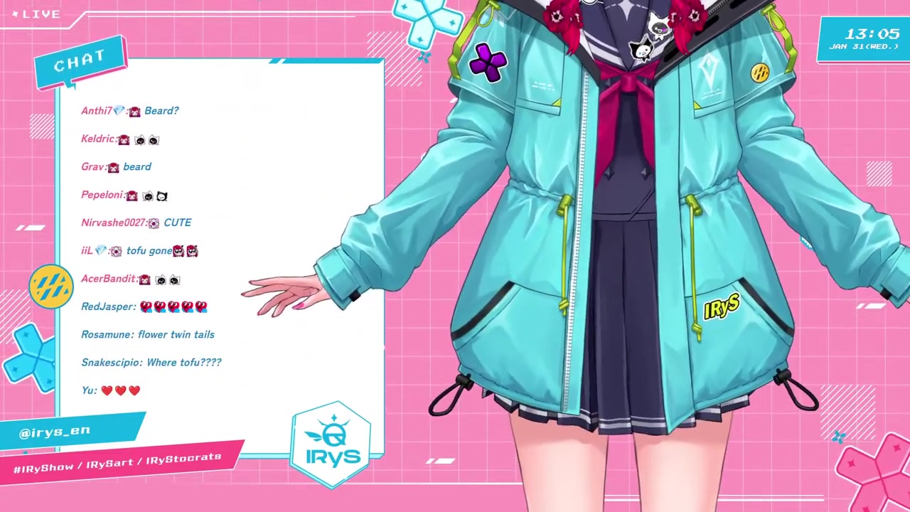 【NEW OUTFIT REVEAL】Check out my New #AttireRyS  !!!