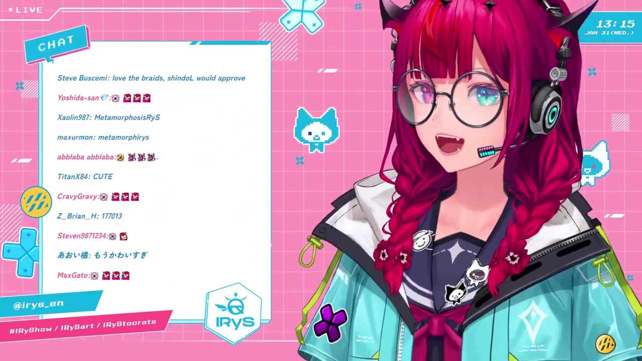 【NEW OUTFIT REVEAL】Check out my New #AttireRyS  !!!