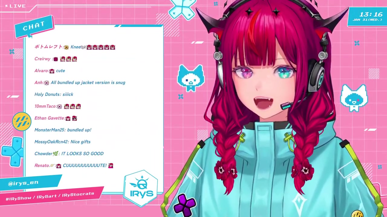 【NEW OUTFIT REVEAL】Check out my New #AttireRyS  !!!