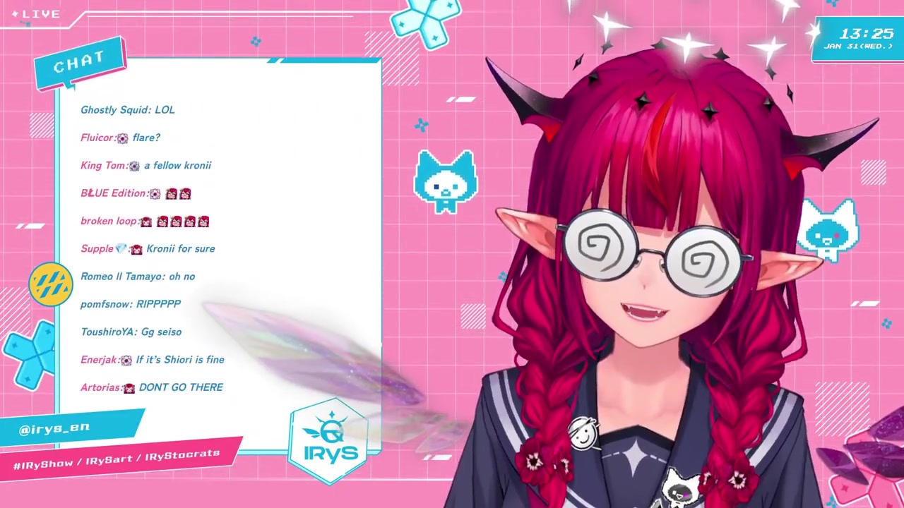 【NEW OUTFIT REVEAL】Check out my New #AttireRyS  !!!