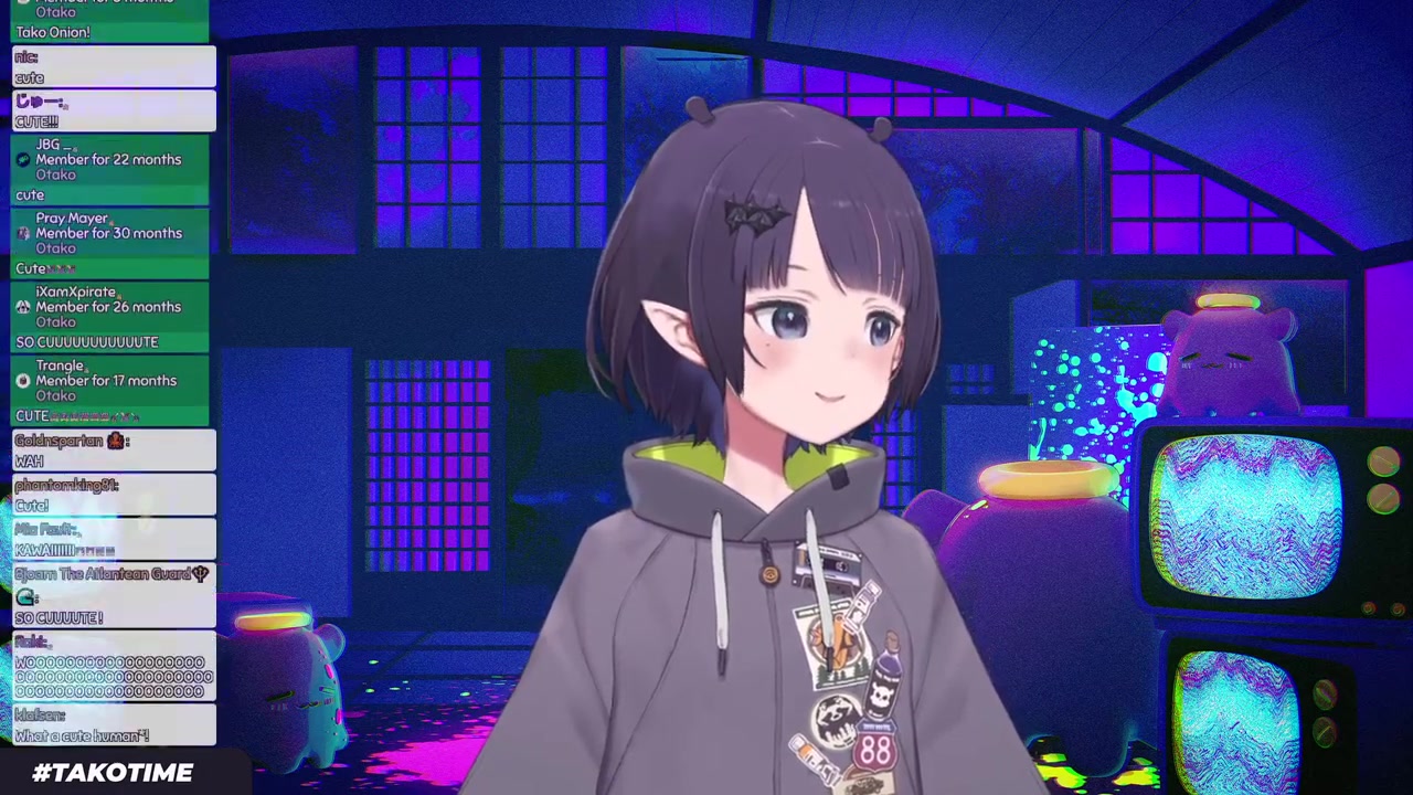 【NEW OUTFIT REVEAL】 Hair Salon Doko?! #yuruINA
