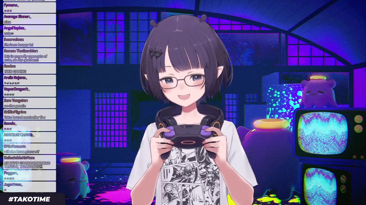 【NEW OUTFIT REVEAL】 Hair Salon Doko?! #yuruINA