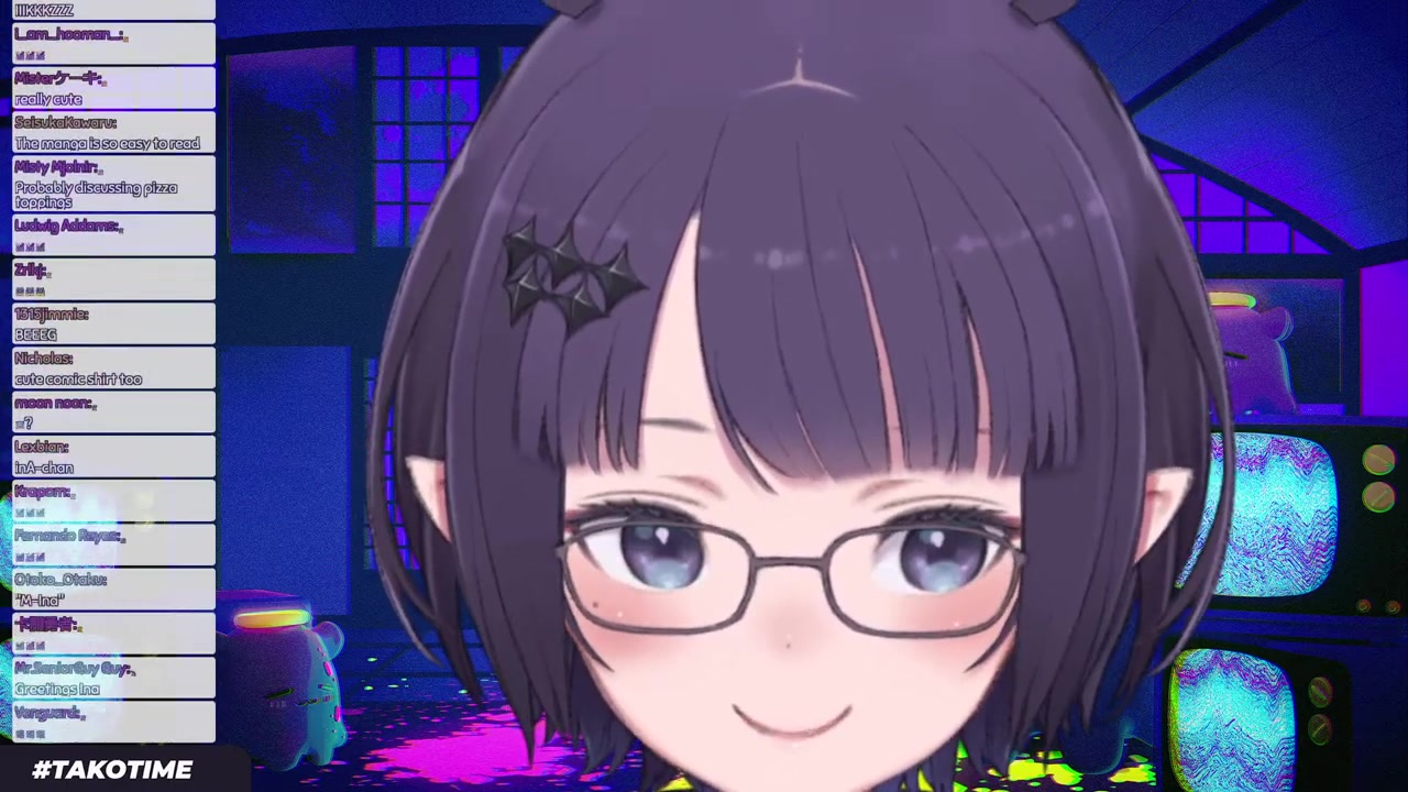 【NEW OUTFIT REVEAL】 Hair Salon Doko?! #yuruINA