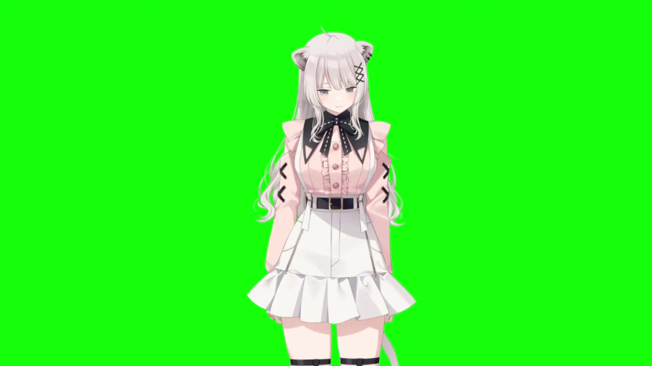 【告知あります!】#獅白ぼたん新衣装2024 KAWAII新衣装とクリスマスを倒す告知【獅白ぼたん/ホロライブ】