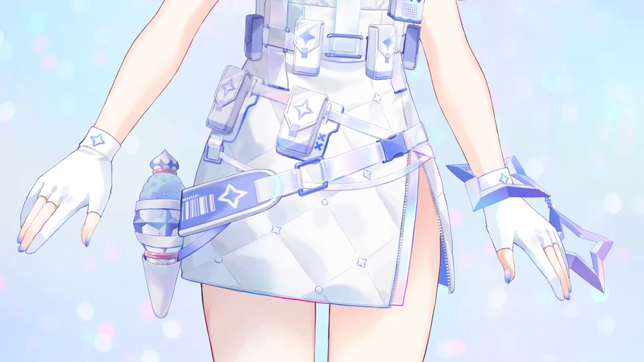 【 #天音かなた新衣装 】激かゎセクシー♡新衣装お披露目!!数量限定グッズもあるよ!! / NEW OUTFIT【天音かなた/ホロライブ】