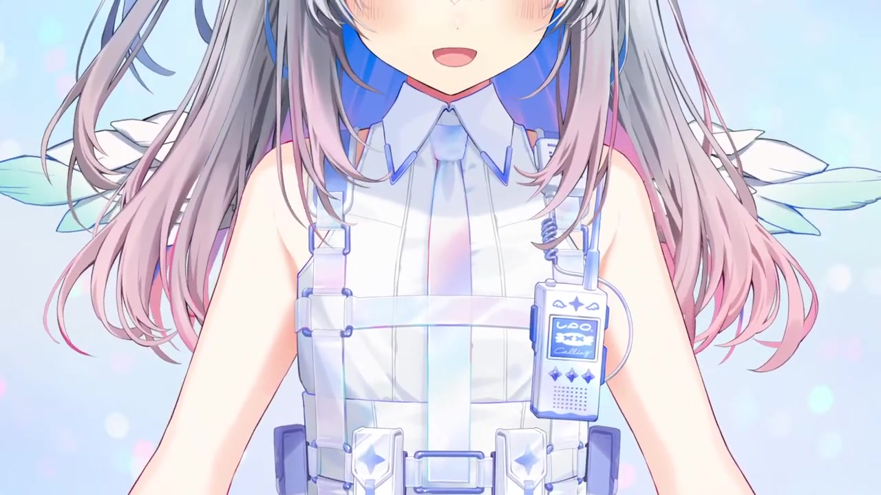 【 #天音かなた新衣装 】激かゎセクシー♡新衣装お披露目!!数量限定グッズもあるよ!! / NEW OUTFIT【天音かなた/ホロライブ】
