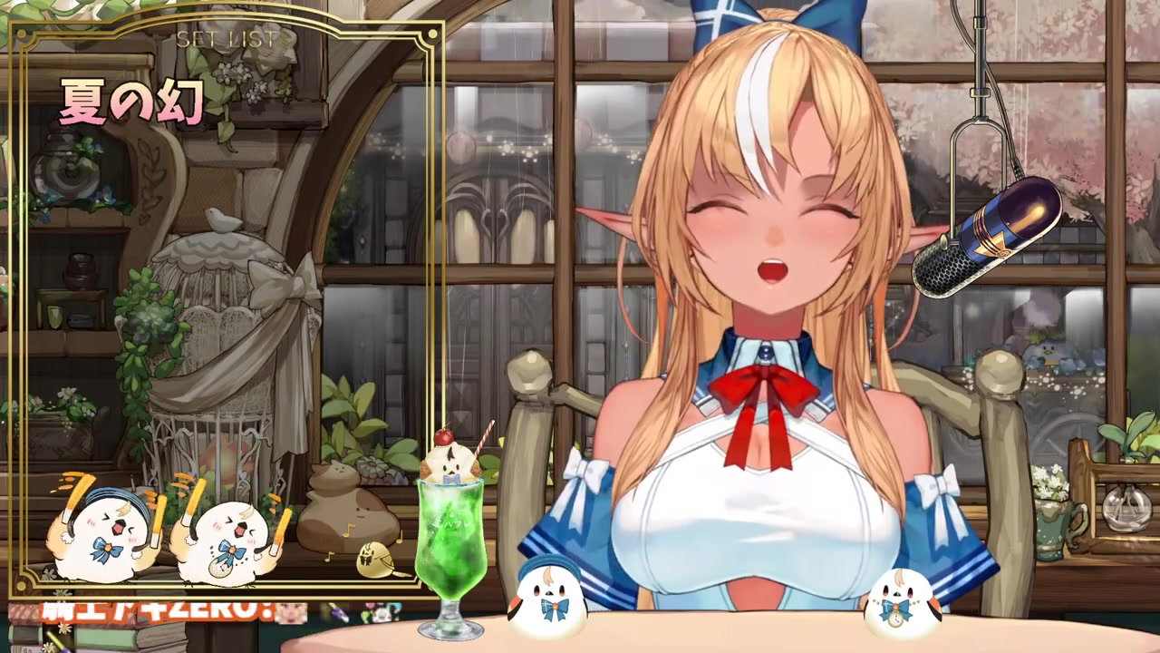 【重大告知】Ver3.0お披露目&歌枠【不知火フレア/ホロライブ】