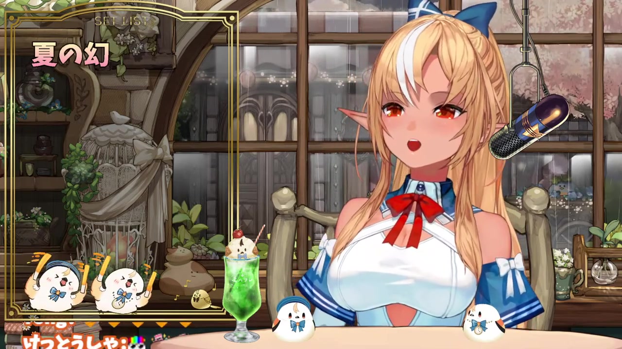【重大告知】Ver3.0お披露目&歌枠【不知火フレア/ホロライブ】