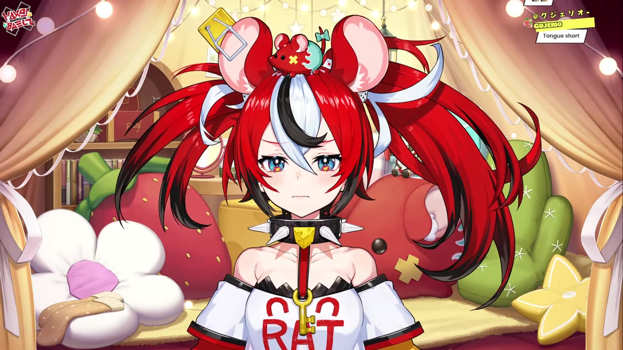 ≪UPDATED MODEL REVEAL≫ Presenting HoloEmotion