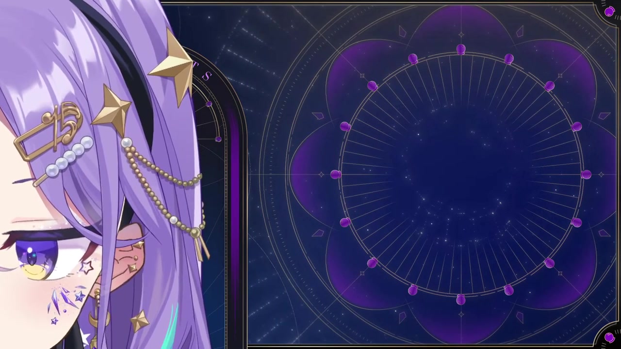 【#HappyMoon4thday】New outfit and birthday?!【Anniversary Stream】