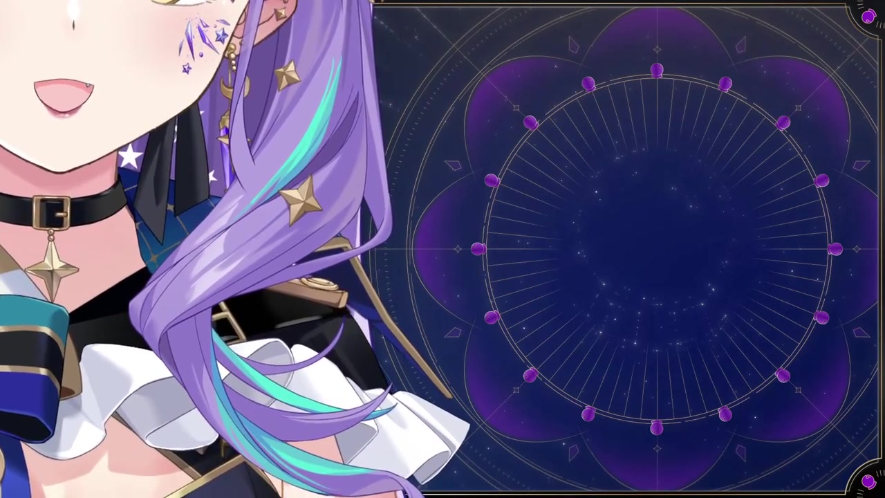 【#HappyMoon4thday】New outfit and birthday?!【Anniversary Stream】