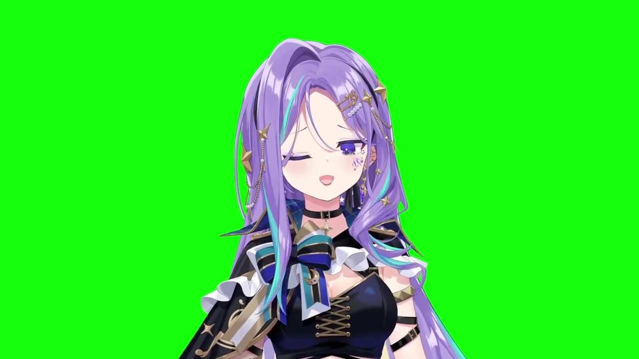【#HappyMoon4thday】New outfit and birthday?!【Anniversary Stream】