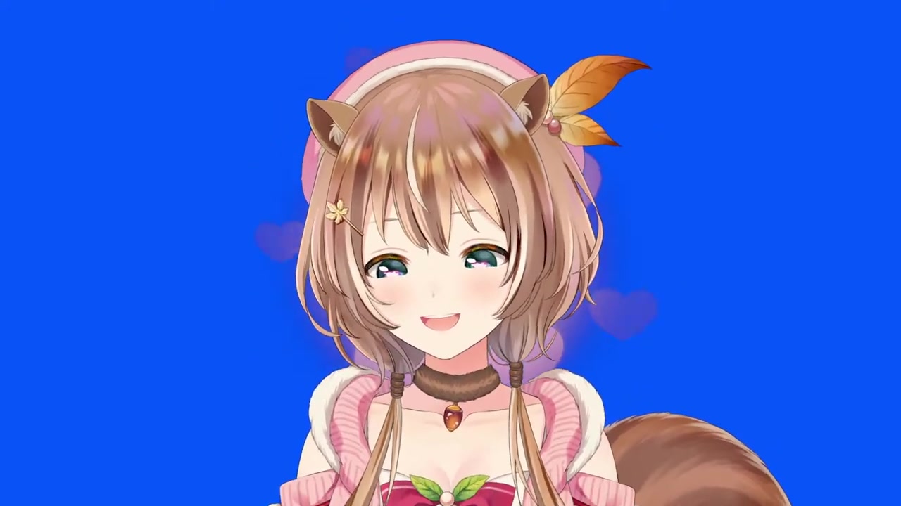 【3.0 showcase】RISU GLOWUP IS REAL ???????【Ayunda Risu】