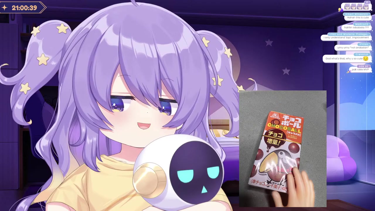 【pleetal】macanbelcamamoona【moona】