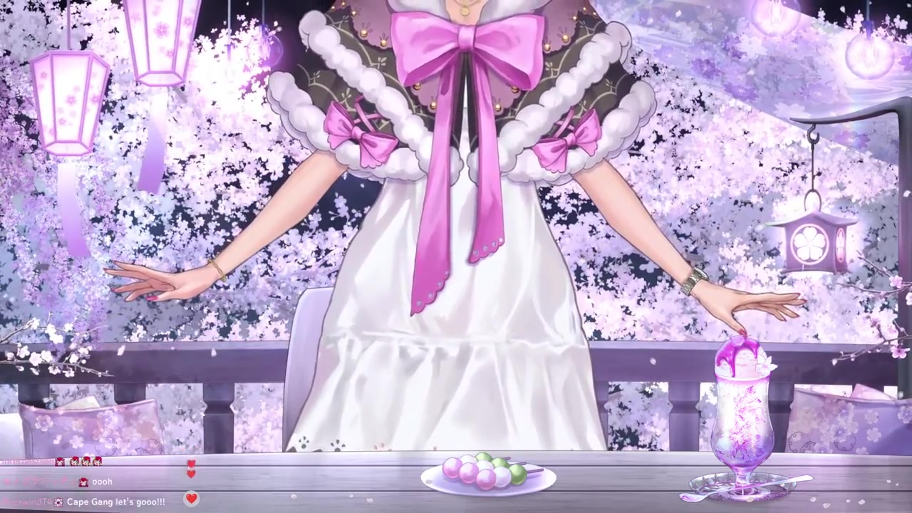 【CAPE REVEAL】WHAT COULD THIS POSSIBLY BE?! ❤ #CapeRyS