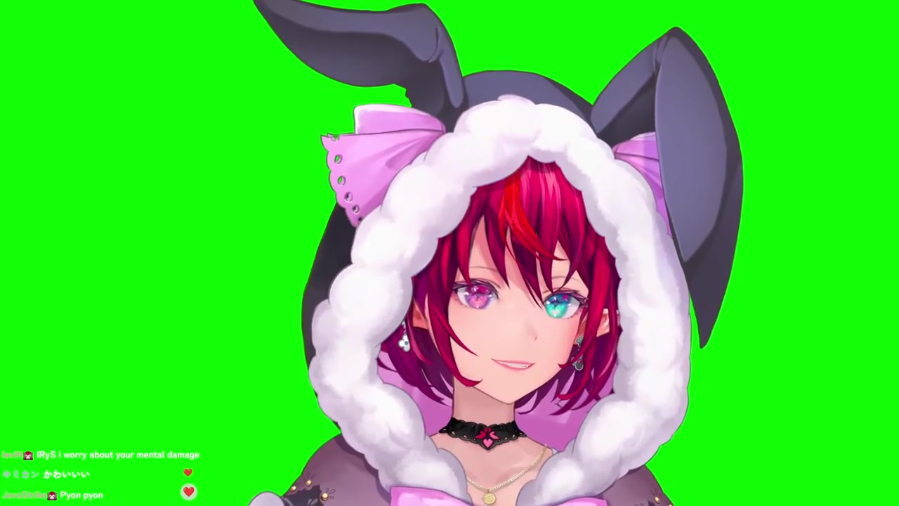 【CAPE REVEAL】WHAT COULD THIS POSSIBLY BE?! ❤ #CapeRyS