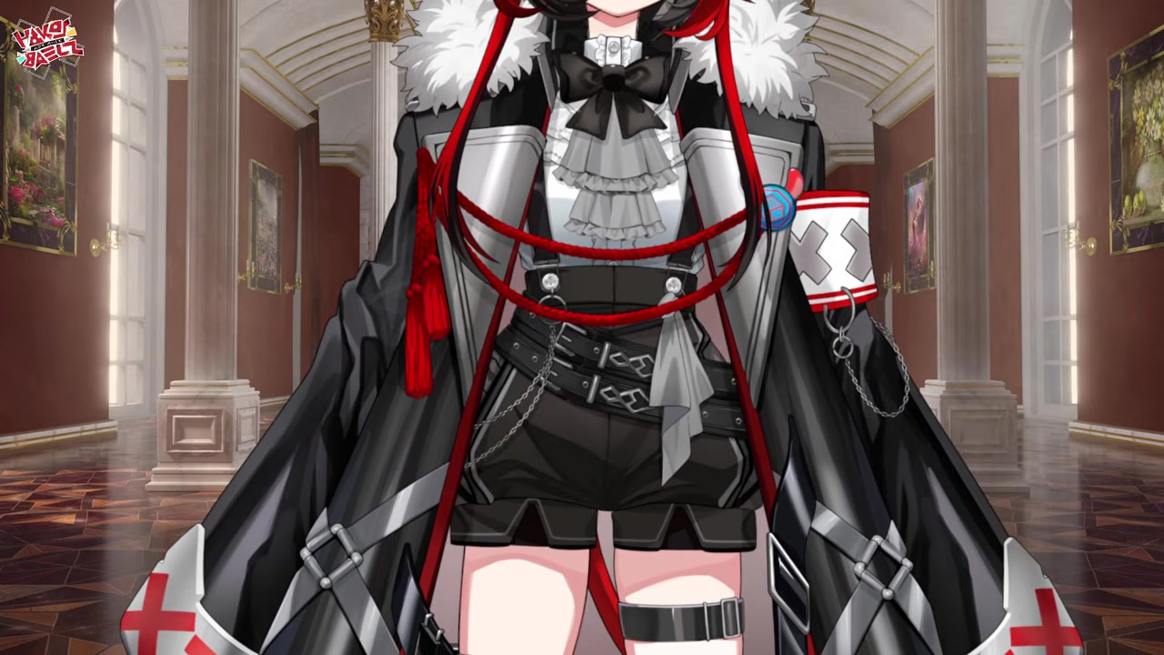 ≪NEW OUTFIT REVEAL≫ #WitnessME