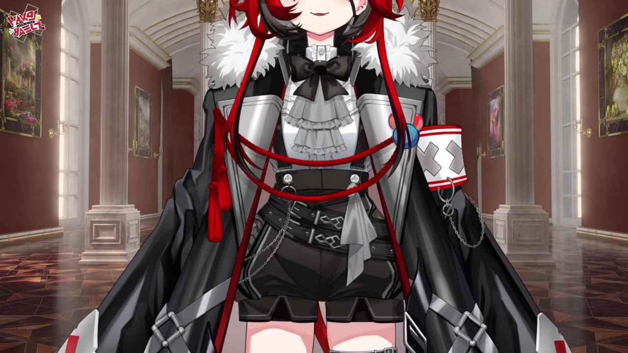 ≪NEW OUTFIT REVEAL≫ #WitnessME