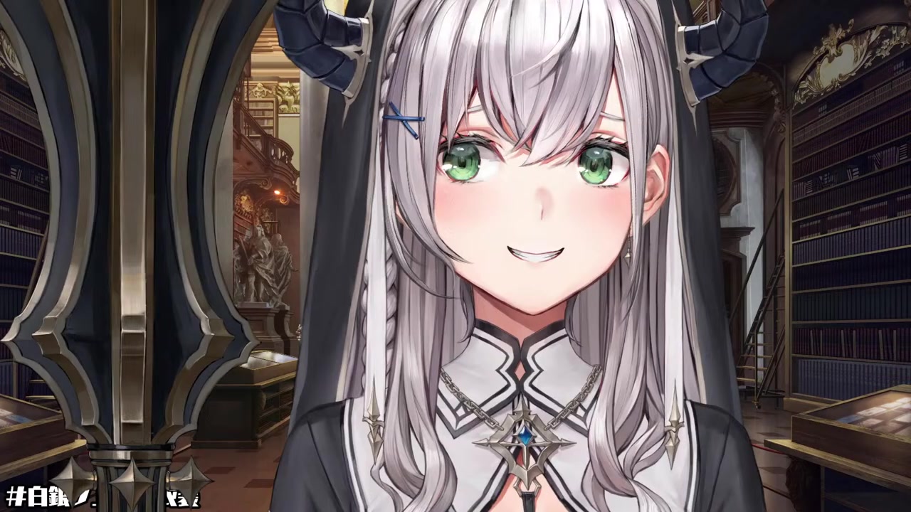 【#白銀ノエル新衣装】 ついに部屋着?!果たしてどんな衣装なのか...!(わくわく)【白銀ノエル/ホロライブ】