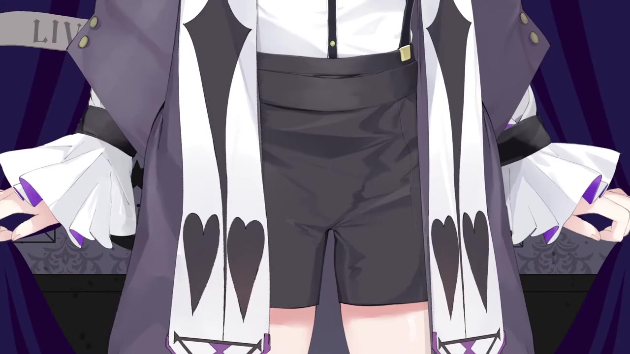 【新衣装お披露目】新衣装お披露目久しぶりすぎてやり方忘れました――★【猫又おかゆ/ホロライブ】