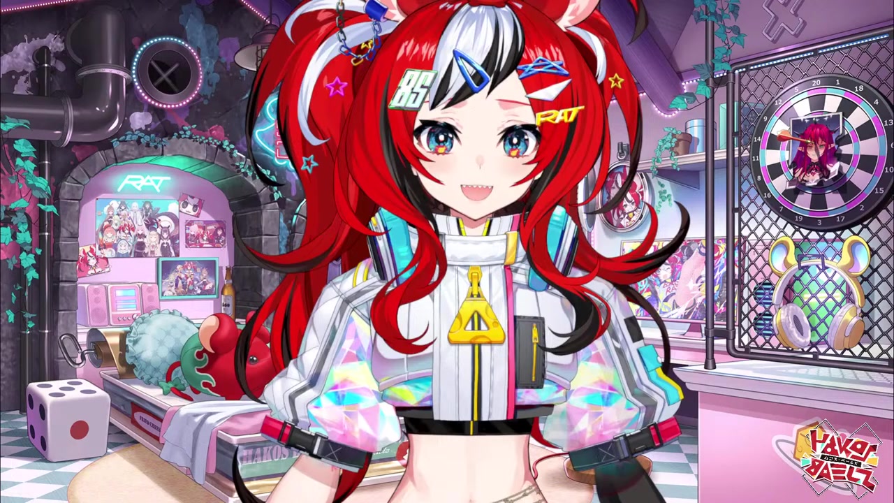≪NEW OUTFIT REVEAL≫ FRESH DRIP ACQUIRED + BIG ANNOUNCEMENT!!! #DRIPTARO