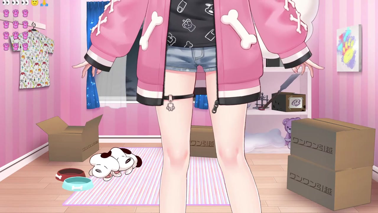 【#戌神ころね新衣装】お披露目させて【ホロライブ/戌神ころね】