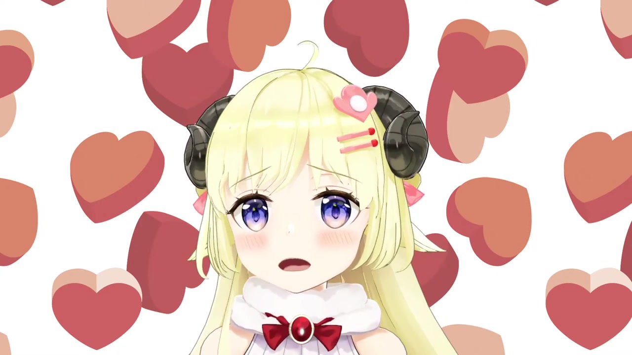 【おうち3D】みんなに近寄れるようになったよ!【角巻わため/ホロライブ4期生】