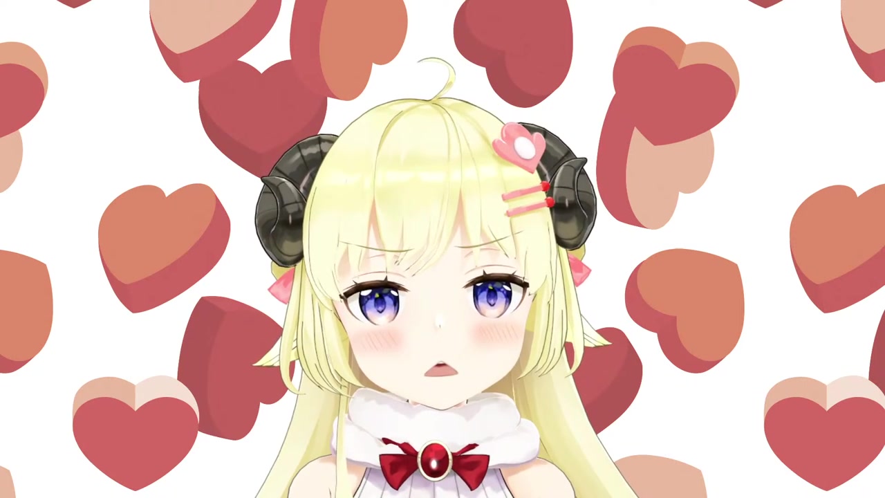 【おうち3D】みんなに近寄れるようになったよ!【角巻わため/ホロライブ4期生】