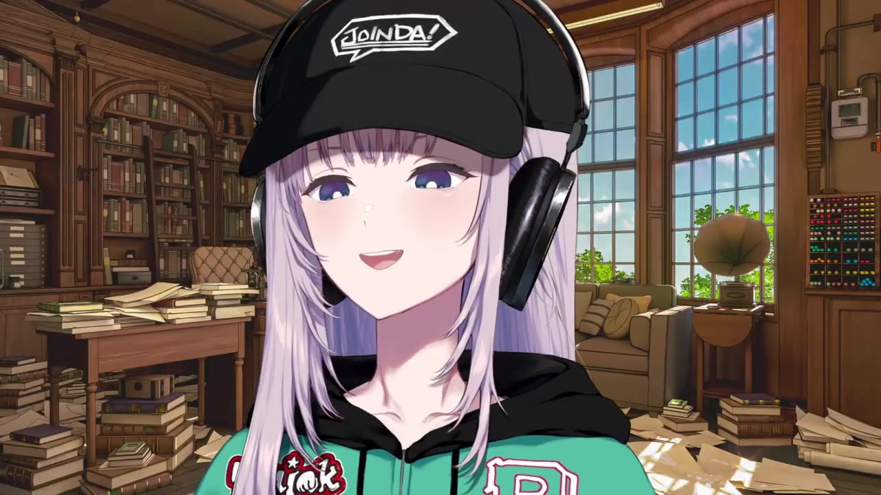 【NEW OUTFIT REVEAL】IT'S TIME TO EXERCISE!!+sing+announcement #REINEver5ary 【Pavolia Reine】