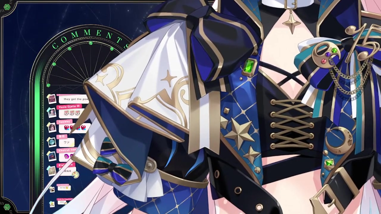 【 #15x4nniversaryweek 】IDOL IOFI?! +AREA15 COLAB & ANNOUNCEMENT【 iofi / hololiveID 】