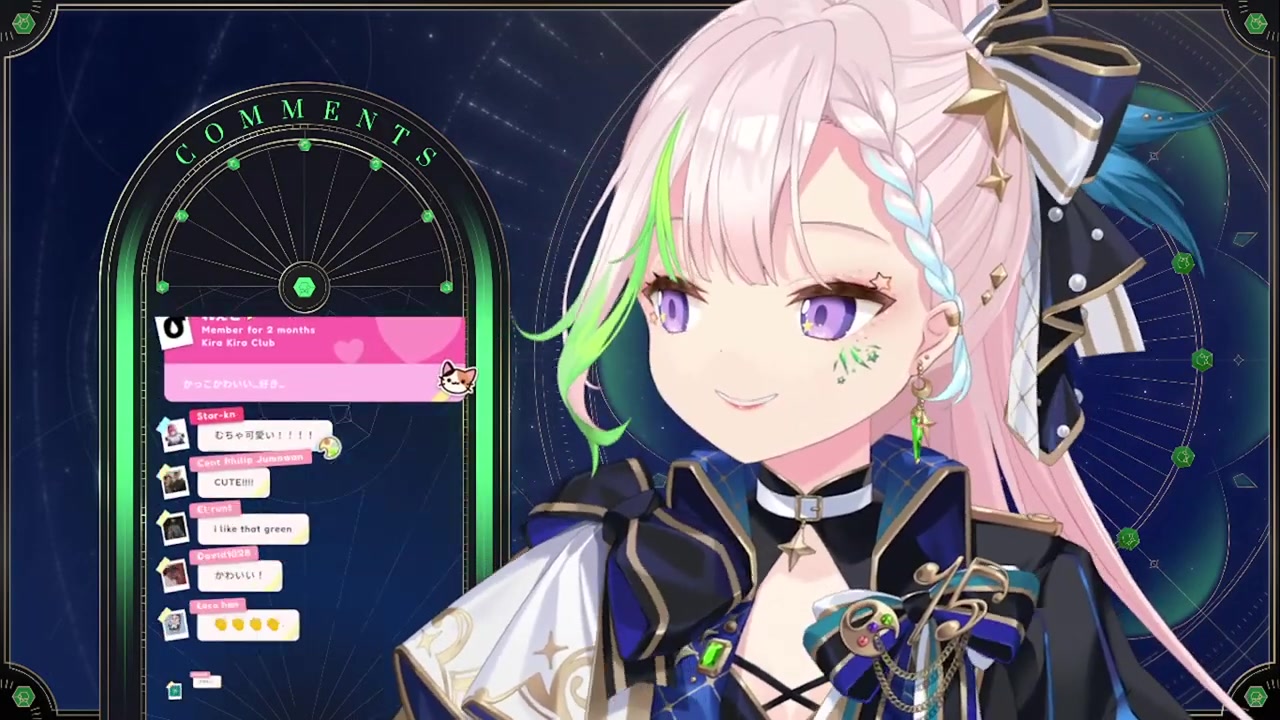 【 #15x4nniversaryweek 】IDOL IOFI?! +AREA15 COLAB & ANNOUNCEMENT【 iofi / hololiveID 】