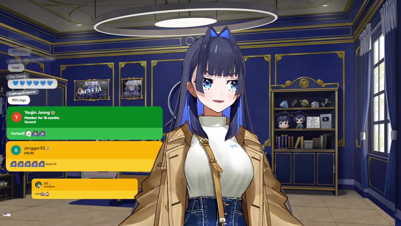 【New Outfit Reveal】Check This Out Yo ️