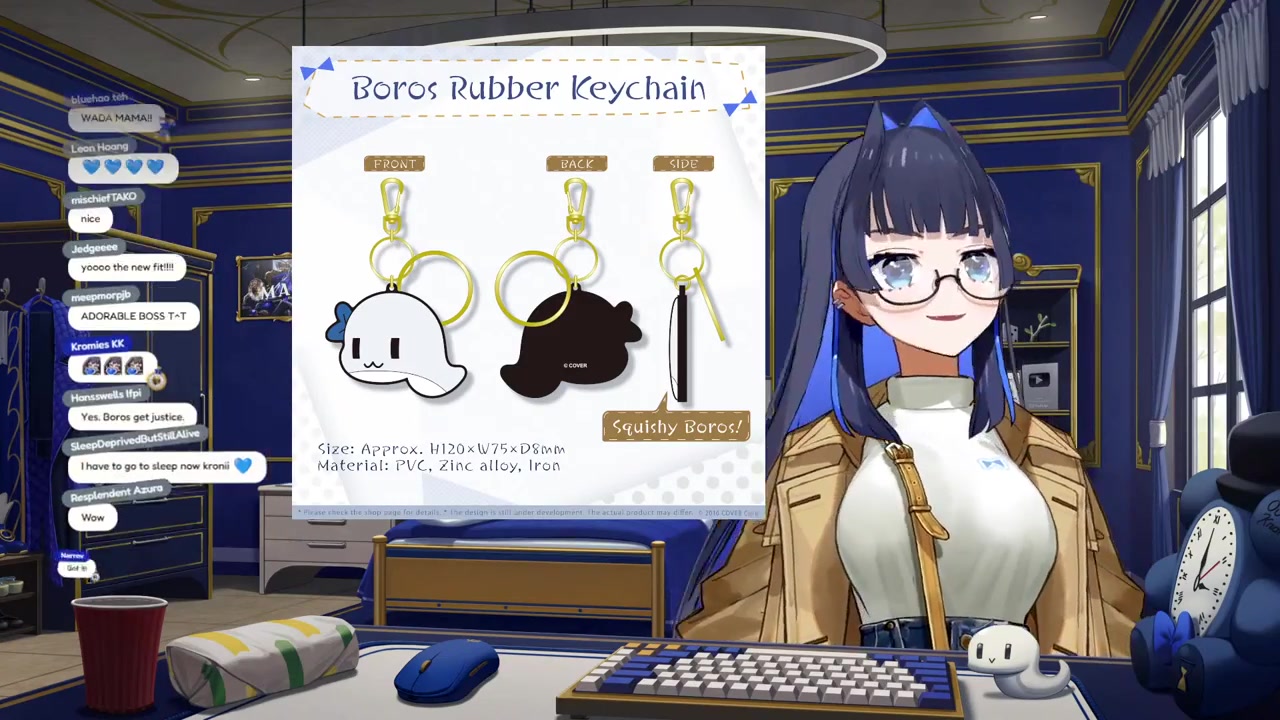 【New Outfit Reveal】Check This Out Yo ️