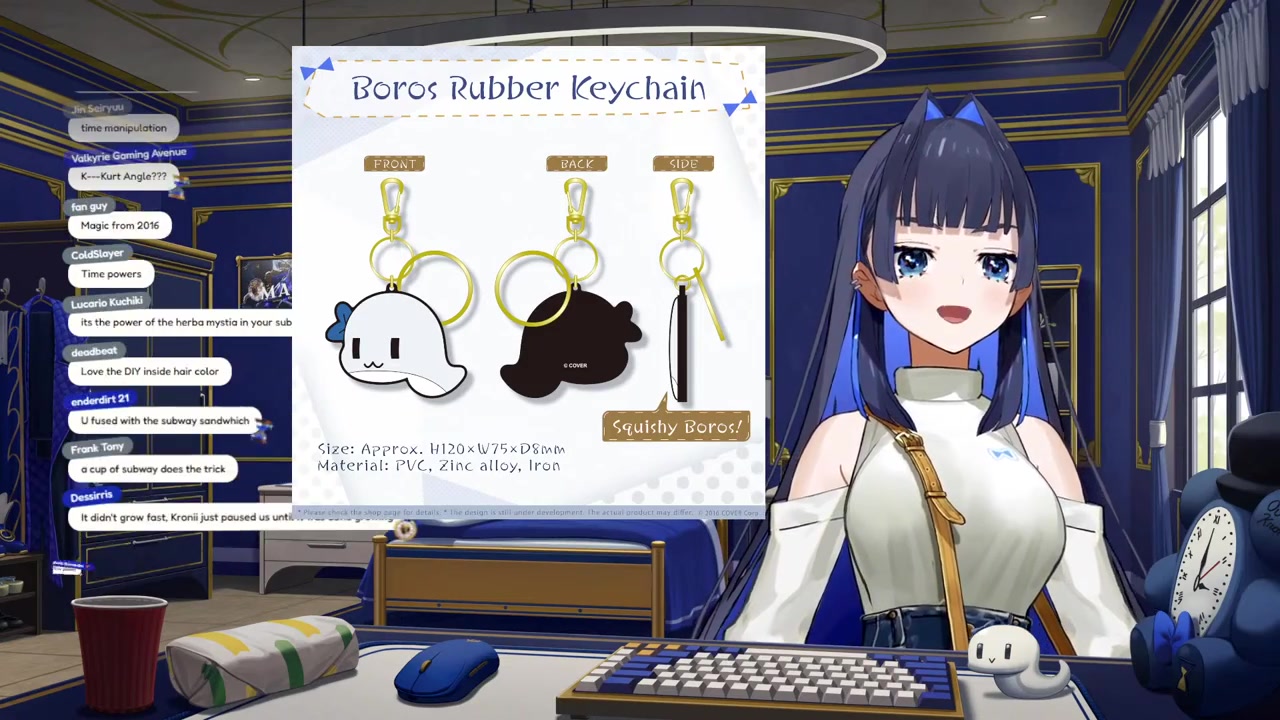 【New Outfit Reveal】Check This Out Yo ️