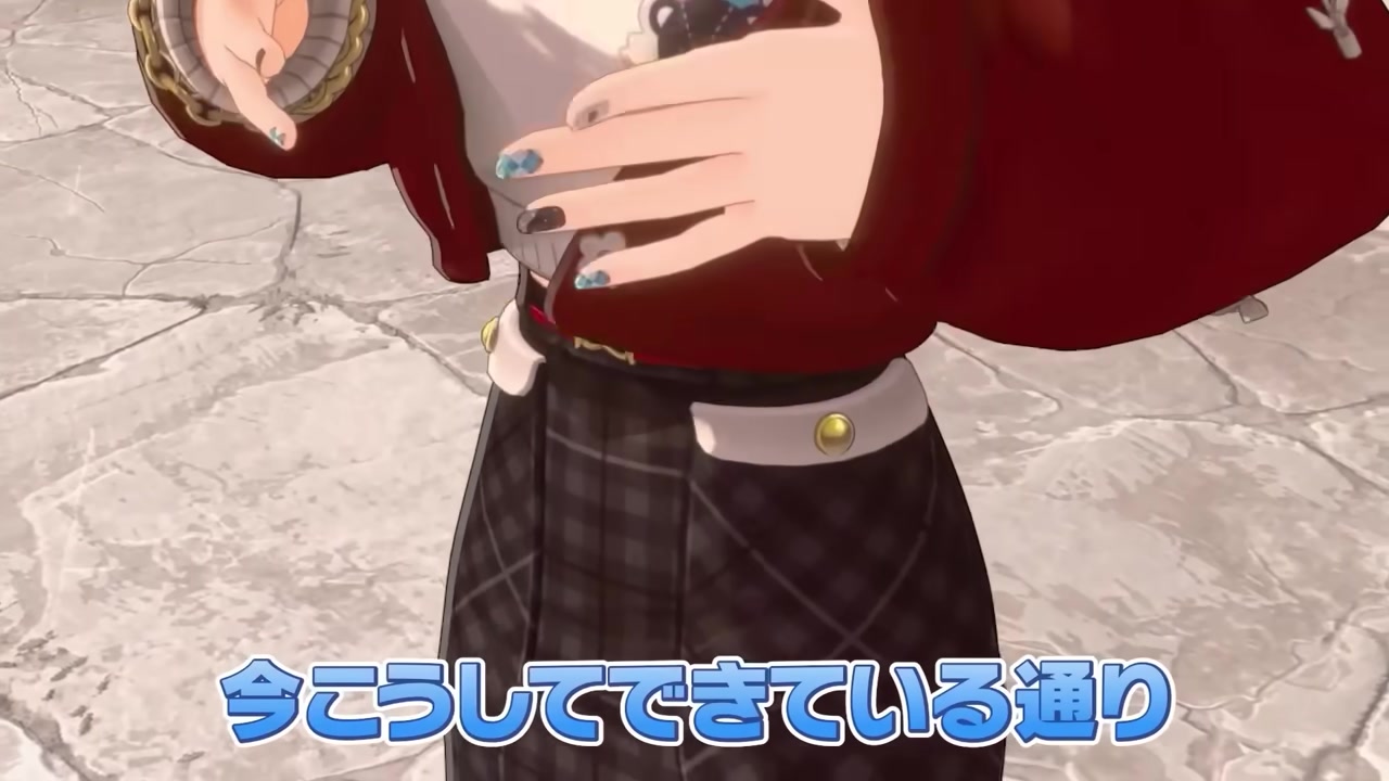 【重大告知アリ!】#miComet新衣装お披露目 & 新衣装を着て○○○に行ってみた…⁉【ホロライブ / miComet】