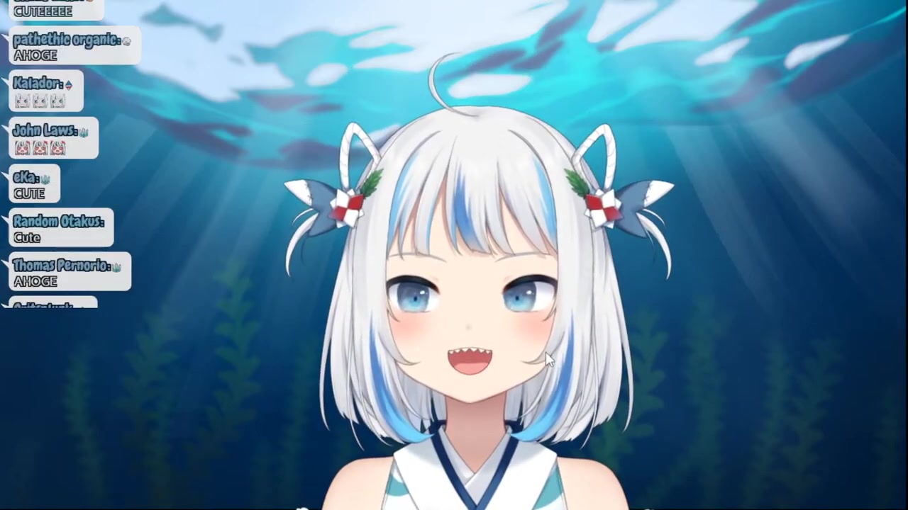 . . . ?