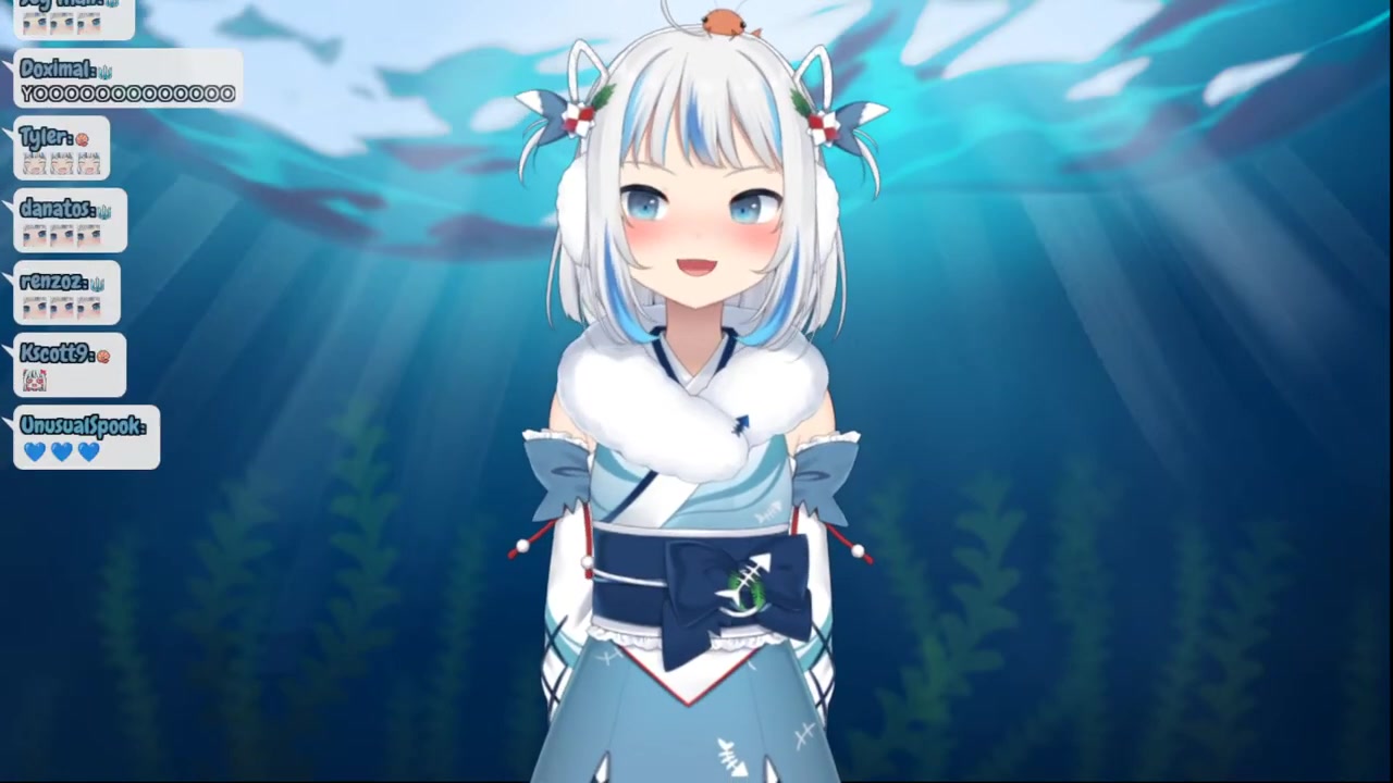 . . . ?