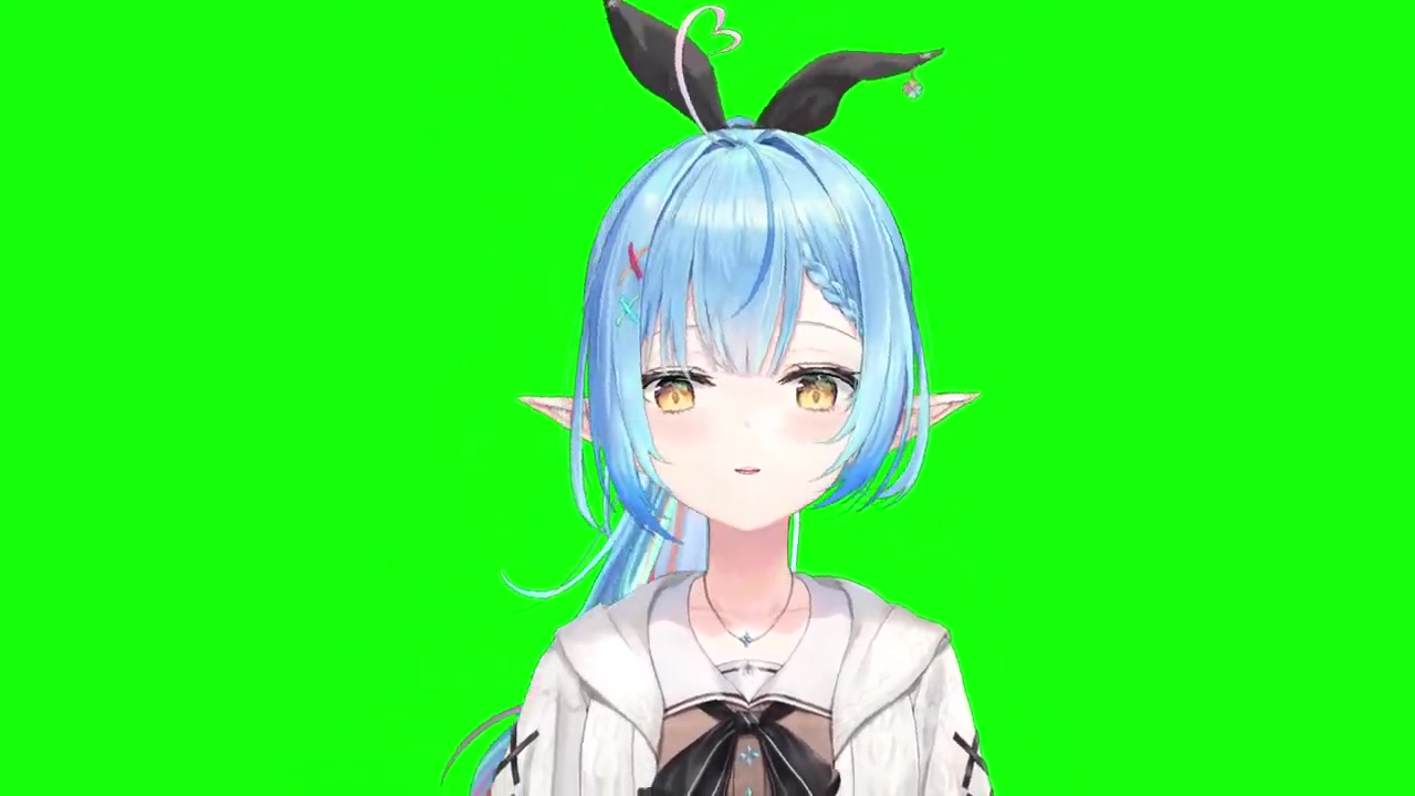 【お知らせあり!】新髪型お披露目&ねぽらぼ一周年記念コラボ!【雪花ラミィ/ホロライブ】