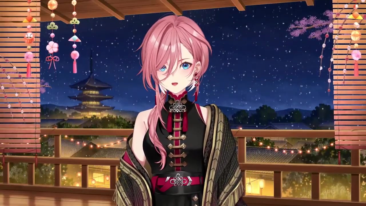 【 #鷹嶺ルイ新衣装2025 】告知あり!約1年ぶりの新衣装だ~✨ NEW OUTFIT【鷹嶺ルイ/ホロライブ】