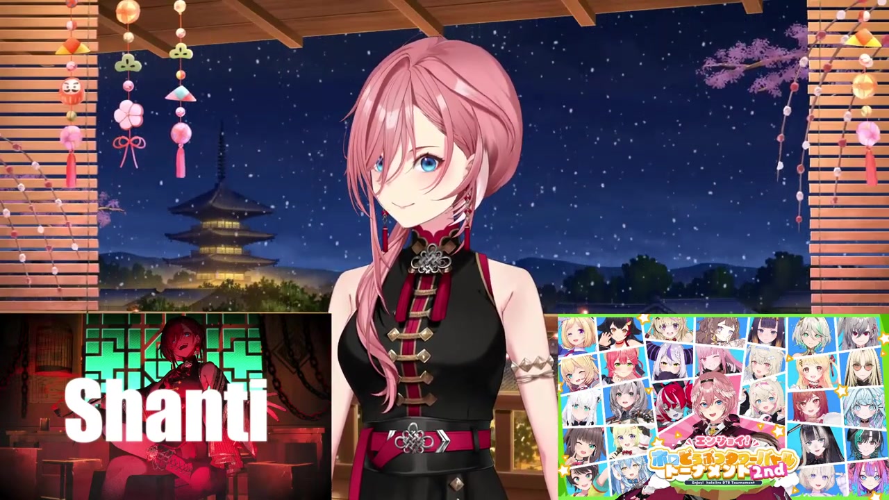 【 #鷹嶺ルイ新衣装2025 】告知あり!約1年ぶりの新衣装だ~✨ NEW OUTFIT【鷹嶺ルイ/ホロライブ】