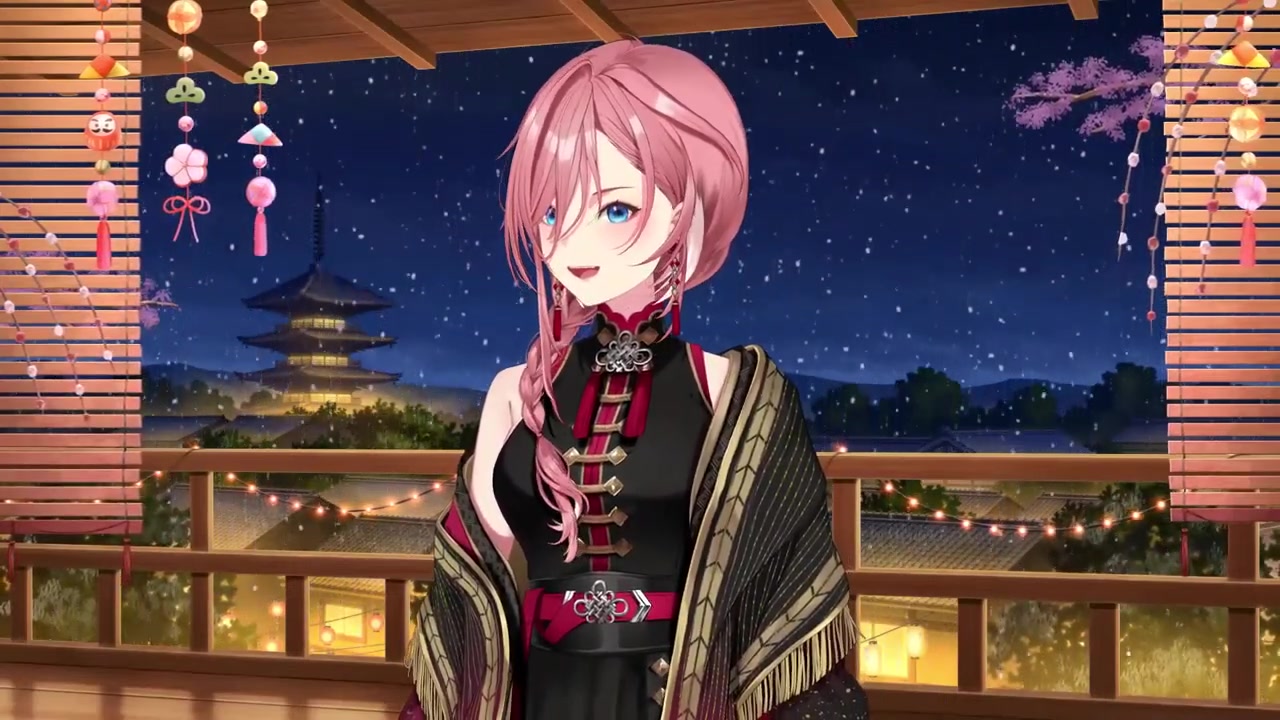 【 #鷹嶺ルイ新衣装2025 】告知あり!約1年ぶりの新衣装だ~✨ NEW OUTFIT【鷹嶺ルイ/ホロライブ】