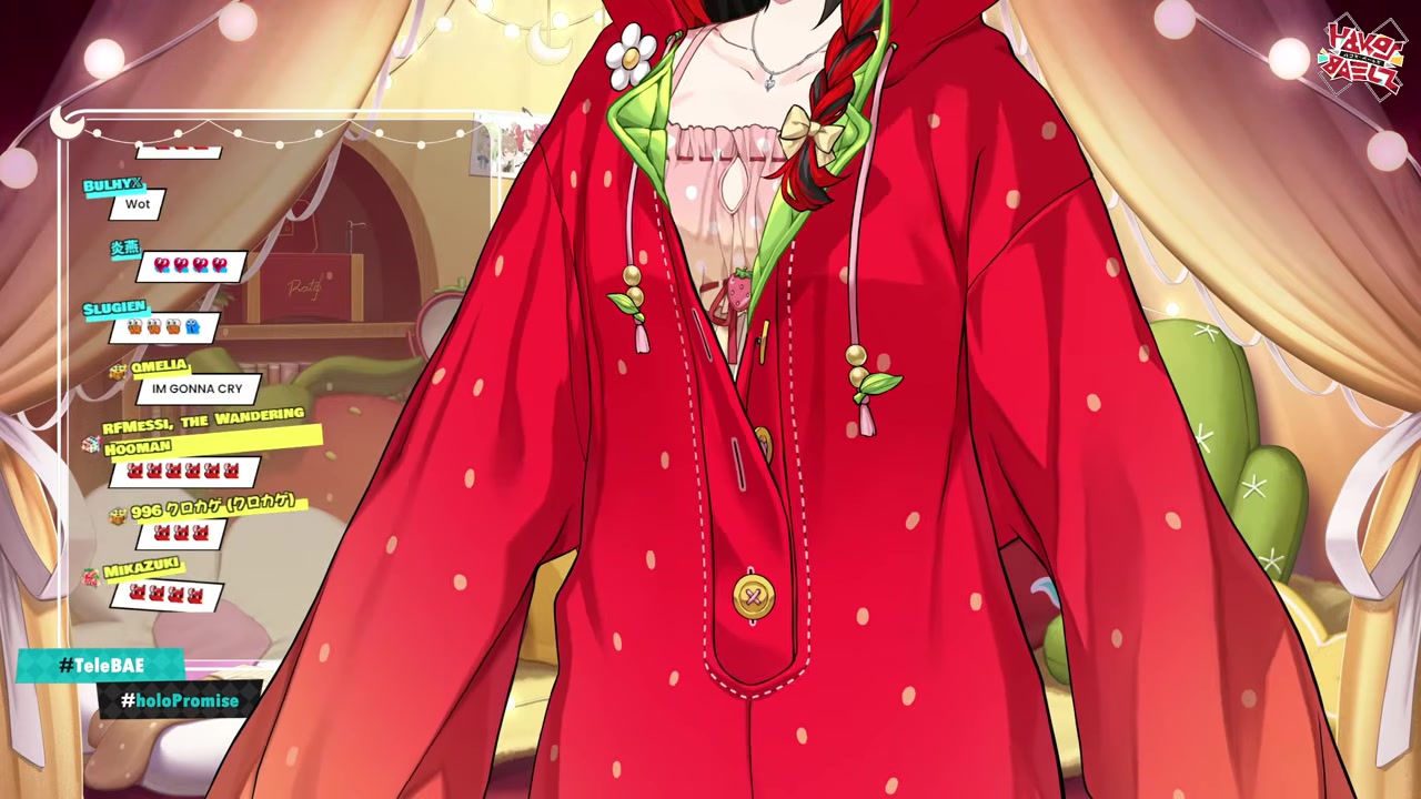 ≪#SleepWellBae≫ NEW OUTFIT REVEAL!! ....zzz
