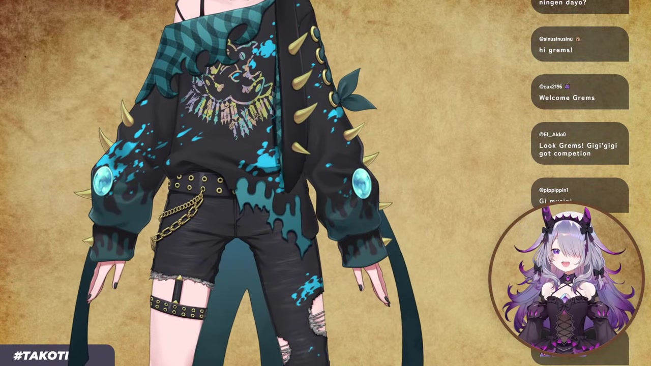 【MONSTER HUNTER WILDS】Special Collaboration Outfit Reveal?! + TU4 Content with @KosekiBijou