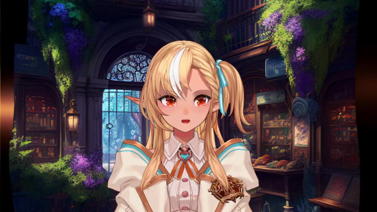 【新衣装お披露目】3期生お披露目リレー!!!!ぬい!!【不知火フレア/ホロライブ】