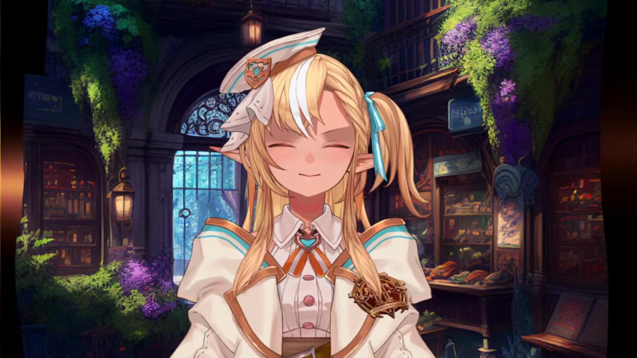 【新衣装お披露目】3期生お披露目リレー!!!!ぬい!!【不知火フレア/ホロライブ】