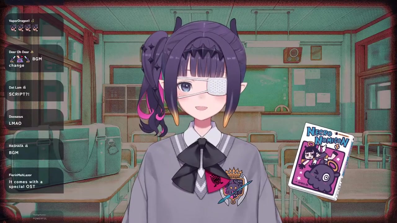 【NEW OUTFIT REVEAL】Kukuku...New Clothes... + EXCITING ANNOUNCEMENT AT THE END!!! #AriseTakodachi
