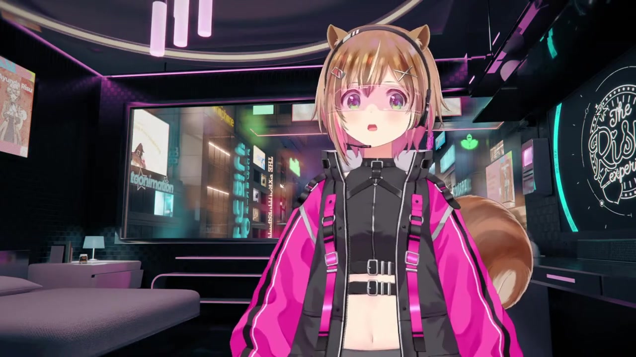 【#holoIDNewCostume】NEW COSTUME REVEAL : Ready, Set, 1 2 3 !!【Ayunda Risu】