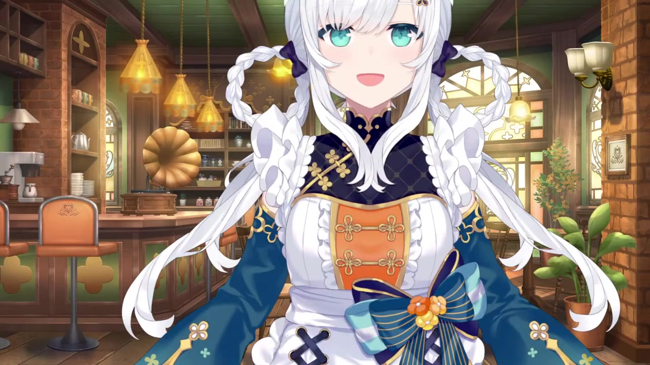 【#白上フブキ新衣装】新衣装お披露目&夏の推し活フブちゃんフェア開催!【ホロライブ/白上フブキ】
